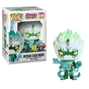 Funko POP Boruto Naruto Next Generations Mitsuki Sage